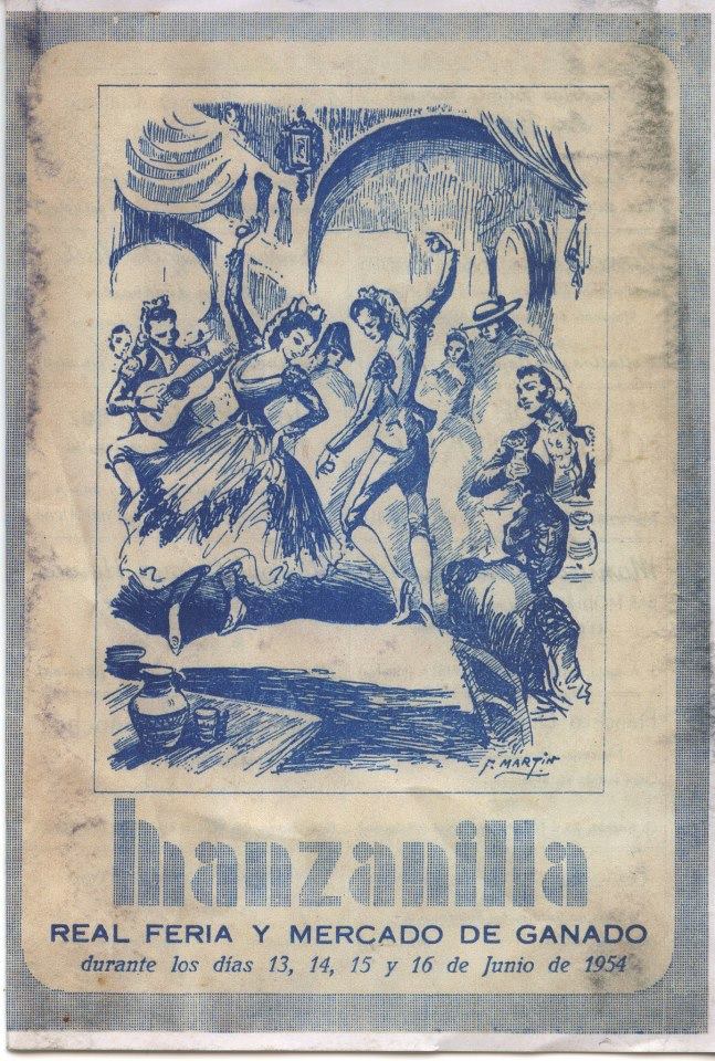 Real Feria en honor de Nuestra Señora del Valle  